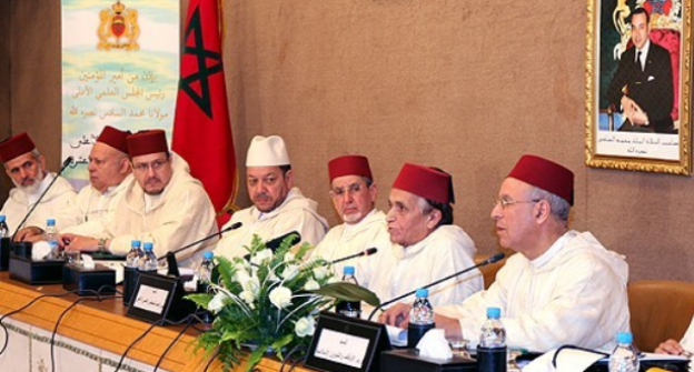 المغرب: مشايخ ودعاة مغاربة يردون على إرهاب إمليل