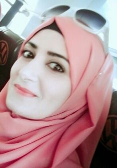 'أبجديات أنثى حائرة' للشاعرة الفلسطينية سماح خليفة