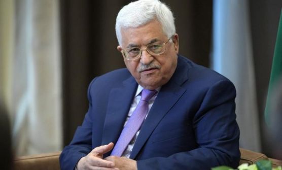 عباس: نريد بناء ثقة مع إسرائيل تمهيدًا للحلول السياسية التي ترفضها حكوماتها