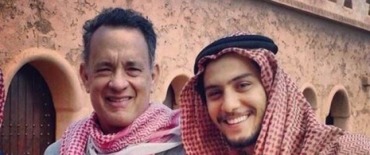 كيف غيّر ممثل أمريكي شهير فكرته عن الإسلام؟