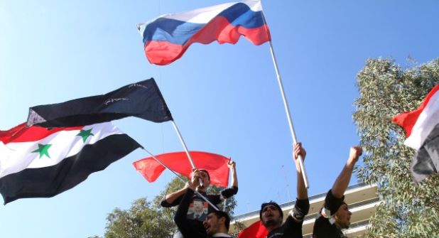 'وثيقة روسية' تتضمن عملية إصلاح دستوري في سوريا في غضون 18 شهراً 
