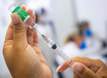 وزيرة الصحة: 4.5 مليون جرعة من اللقاحات المضادة لفيروس كورونا ستصل قريباً