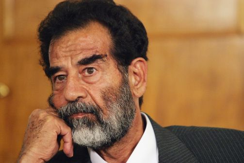  أقارب صدام حسين يصدرون بيانا عاجلاً.. هذا ما حصل في الأردن وفجر موجة غضب واسعة 
