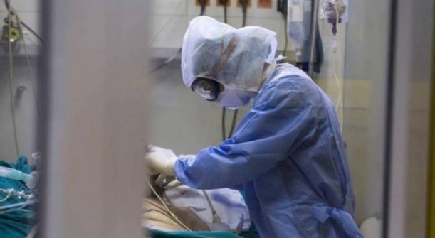 الصحة: 12 حالة وفاة بكورونا و494 إصابة و792 حالة تعافٍ خلال 24 ساعة