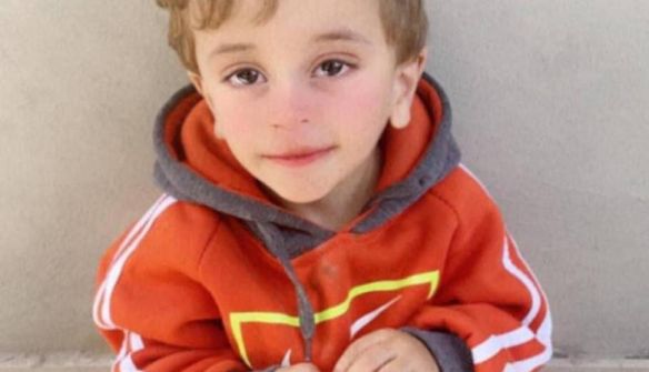 استشهاد طفل متاثرا بإصابته في النبي صالح