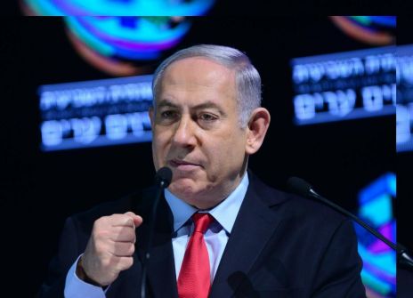 نتنياهو: التطبيع مع العرب سيقود لتفاهمات مع الفلسطينيين