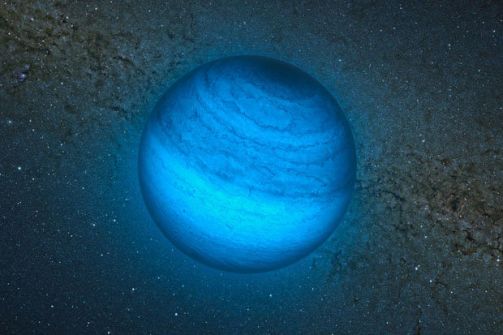  الكوكب التاسع غير موجود.. وشيء غريب على حافة النظام الشمسي