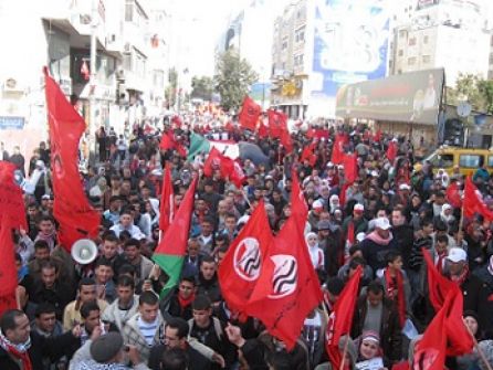 حزب الشعب الفلسطيني يطرح رؤيته من أجل المقاومة الشعبية في مواجهة مؤامرة الضم وضد الاحتلال بكل مظاهره