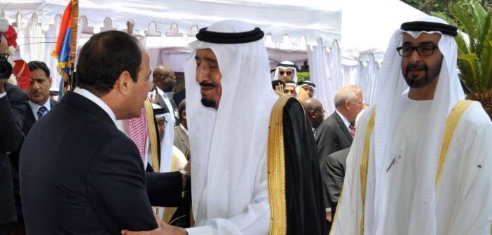 مساعد لرئيس أميركي: الحملة على قطر فشلت .. وهكذا عرقلت السعودية الإصلاح الإسلامي