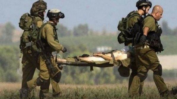 إعلام عبري: مقتل 44 جنديا من جيش الاحتلال في عام 2022