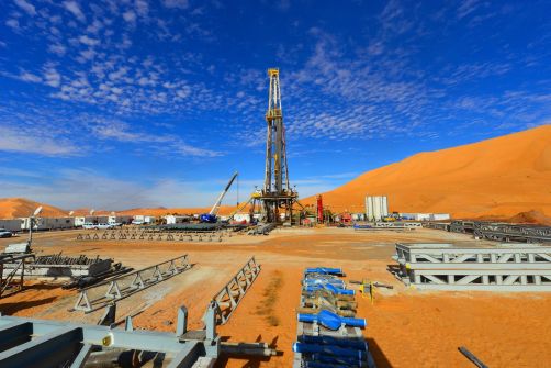  إيكونوميست: نهاية عصر النفط في العالم العربي باتت وشيكة 