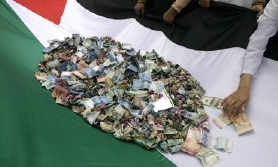  المالية ترد على حماس: رواتب النواب ستصرف اليوم