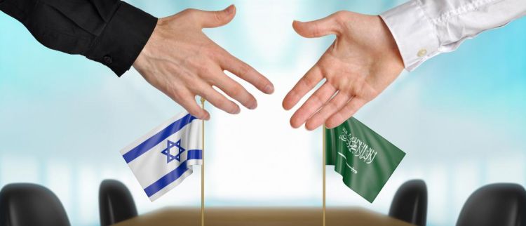إدارة بايدن ناقشت مع السعودية تطبيع العلاقات مع إسرائيل