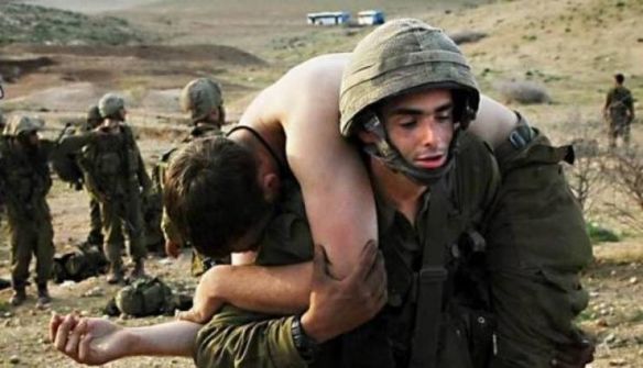 انتحار ضابط 'إسرائيلي' على حدود غزة