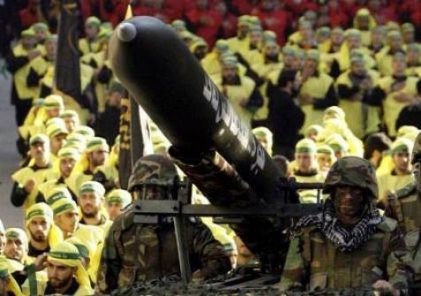 حزب الله لـ