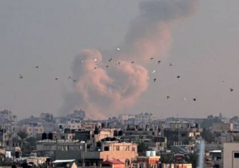 قناة عبرية: تعليمات للفريق الإسرائيلي المفاوض في الدوحة بعدم الموافقة على وقف النار
