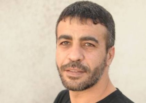 تدهور إضافي خطير يطرأ على صحة الأسير ناصر أبو حميد