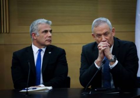 غانتس: لن نسمح بتهديد الإسرائيليين ومن يحاول ذلك سيتعرض للأذى