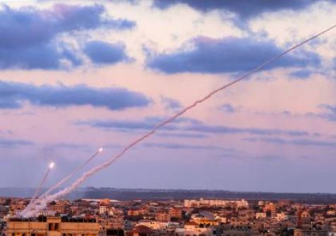 سرايا القدس تُعلنها: سنجدد قصفنا الصاروخي للمدن المحتلة..