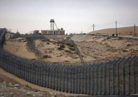 صحيفة عبرية: اسرائيل ستقتطع 16 % من مساحة قطاع غزة لانشاء منطقة عازلة