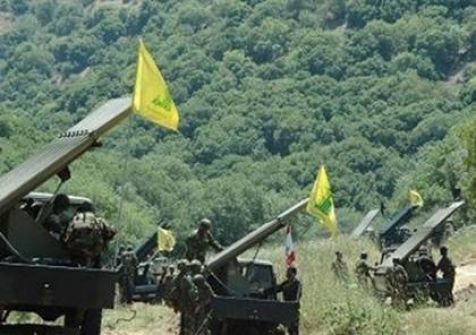 حزب الله يطلق 21 صاروخا اتجاه الجليل الاعلى و الجيش الإسرائيلي يرد بقصف مدفعي