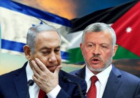 إسرائيل: مصر ستستمِّر بأداء دور مركزي والملك عبد الله يخشى نتنياهو ومقولة “ستكون آخر ملك بالأردن”