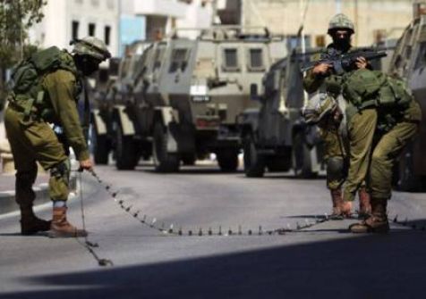 الاحتلال يرفع الإغلاق عن الضفة الغربية وقطاع غزة