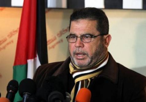 البردويل : قادرون على التأقلم مع اي ازمات جديدة في غزة 