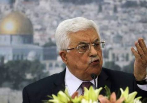 الرئيس عباس: ستكون ردودنا غير مسبوقة على تشكيل حماس لجنة ادارة غزة الجديدة 