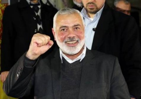 وفد حماس التقى المخابرات المصرية وناقشا 4 ملفات