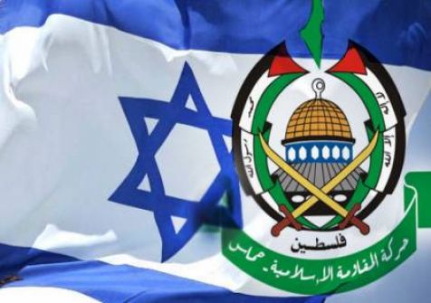 التلفزيون الاسرائيلي يزعم: حماس ترسل إشارات لإسرائيل من أجل هدنة طويلة وتل ابيب تتجاهلها