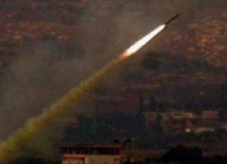 الاحتلال يزعم: اطلاق صاروخين من قطاع غزة باتجاه 
