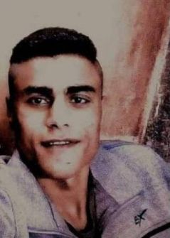 رام الله : استشهاد محمد الريماوي بعد تعرضه لضرب بشكل وحشي اثناء اعتقاله