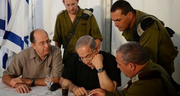 وزير إسرائيلي يدعو إلى طرد عائلات منفذي العمليات إلى سوريا أو غزة