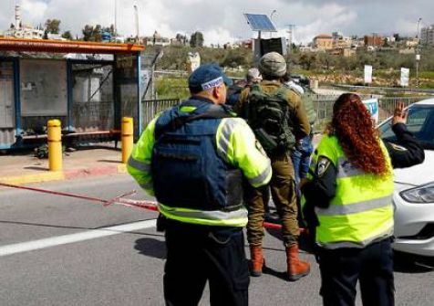  صحيفة عبرية: جنود الجيش فشلوا في منع عملية أرائيل 