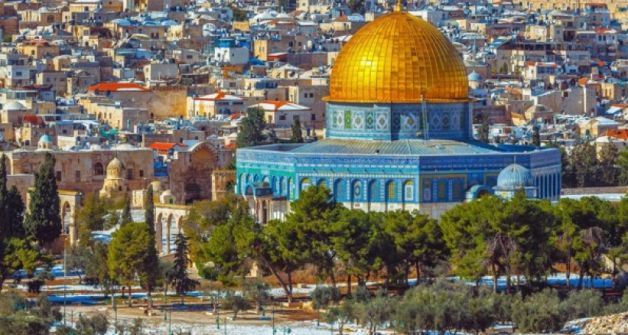 الأردن: القدس فوق السياسة وهي غير قابلة للمساومة