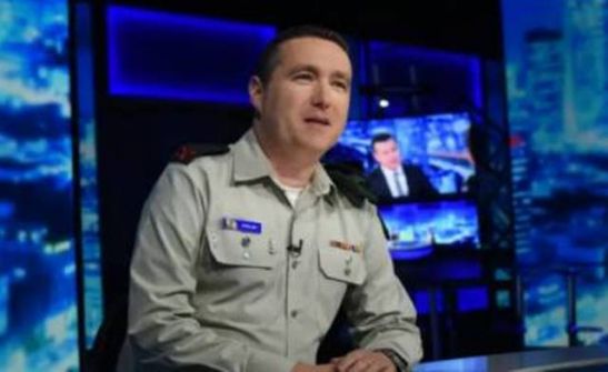 الناطق باسم الجيش الإسرائيلي : وسائل الإعلام العالمية صدقت رواية حماس