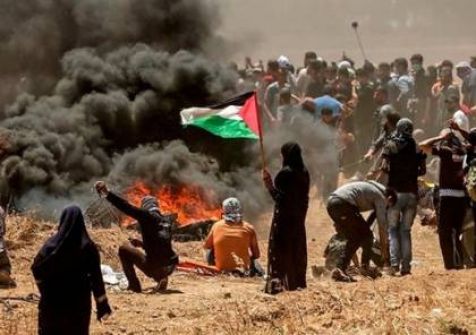 معاريف: الانفجار قادم في الطريق من غزة وسيكون أصعب وأسوأ من سابقه