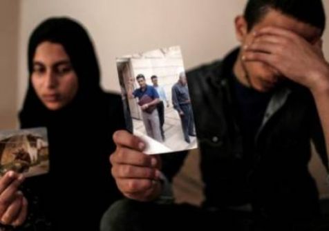 عائلة مبارك تتهم تركيا بقتله..جثته سلمت للعائلة وهو مقطوع اللسان ومن دون أعضاء داخلية 