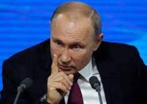 ما القصة؟.. صحة الرئيس الروسي تعود للواجهة من جديد وتكهنات بـ”السر الغريب” لاندلاع الحرب في أوكرانيا