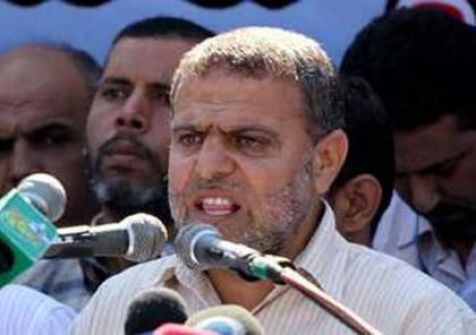 الاونروا : اجرينا تحقيقاتنا ولم يثبت ان سهيل الهندي انتحب عضوا في مكتب حماس السياسي بغزة