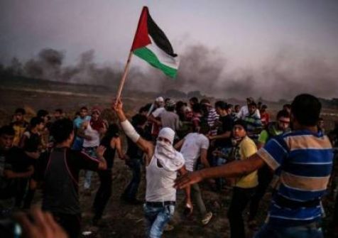 ذا غارديان :'غزة ستشعل المنطقة '