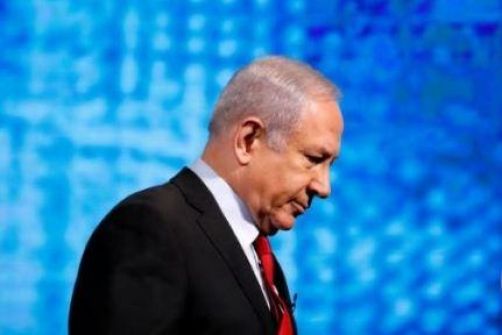  نتنياهو يفشل بتشكيل الحكومة الاسرائيلية