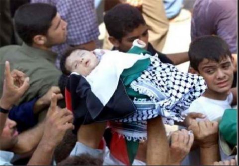  إسرائيل قتلت 37 طفلاً وسببت الإعاقة لـ13 منذ بداية العام الحالي