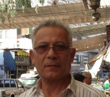 وفاة المناضل العراقي 'أبو الوليد العراقي' بعد رحلة كفاح مع الثورة الفلسطينية