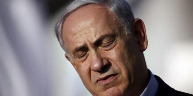 جنرالات 'إسرائيليون' يوبخون نتنياهو
