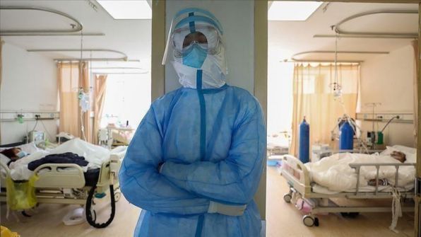 وزيرة الصحة: تسجيل 21 وفاة و1251 إصابة جديدة بفيروس كورونا وتعافي 1592 حالة