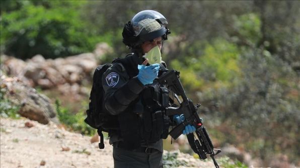  إصابة 97 جندياً إسرائيلياً بفيروس كورونا