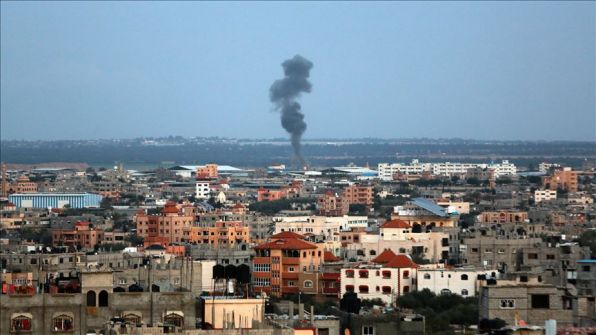 عضو في 'الكابينت' ينفي التوصل إلى تسوية في قطاع غزة