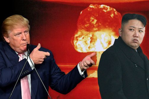 وزير الدفاع الأمريكي: أي حرب مع كوريا الشمالية ستكون كارثية